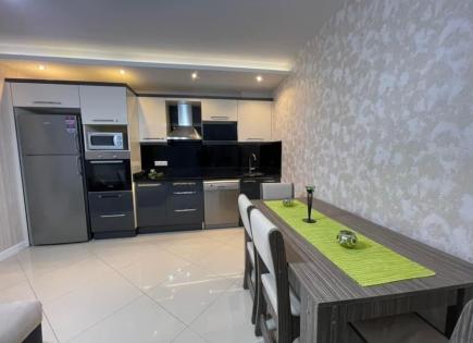 Квартира за 107 000 евро в Алании, Турция