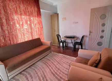 Квартира за 41 300 евро в Мерсине, Турция