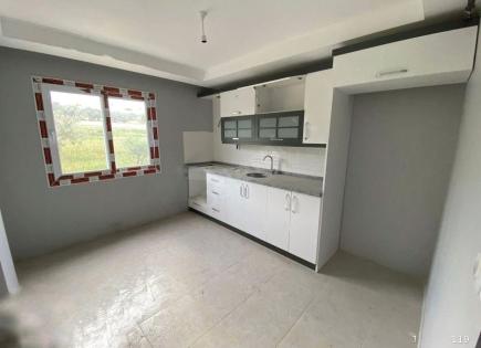 Квартира за 48 000 евро в Мерсине, Турция