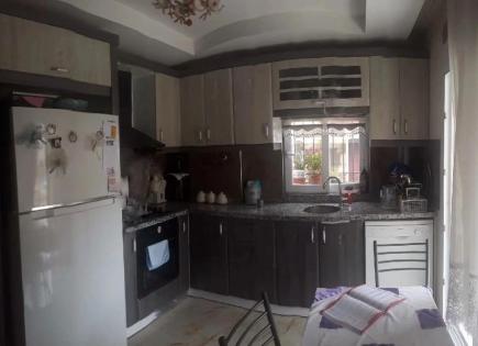 Квартира за 41 000 евро в Мерсине, Турция