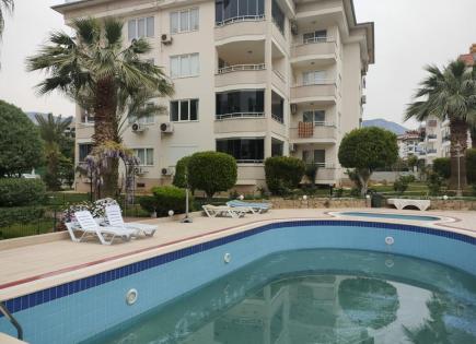 Квартира за 95 000 евро в Алании, Турция