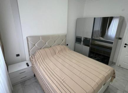 Квартира за 92 000 евро в Алании, Турция
