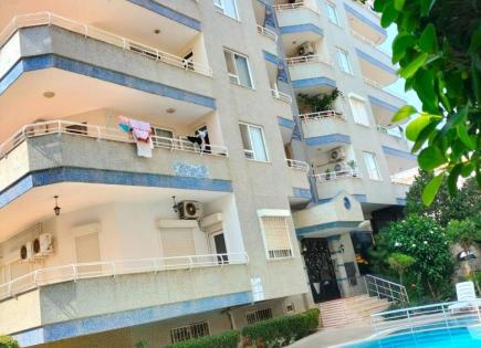 Квартира за 109 000 евро в Алании, Турция