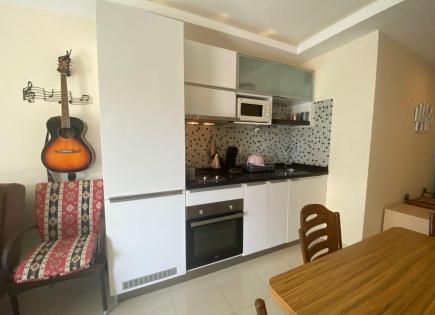Квартира за 103 000 евро в Алании, Турция