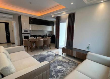 Квартира за 158 000 евро в Алании, Турция