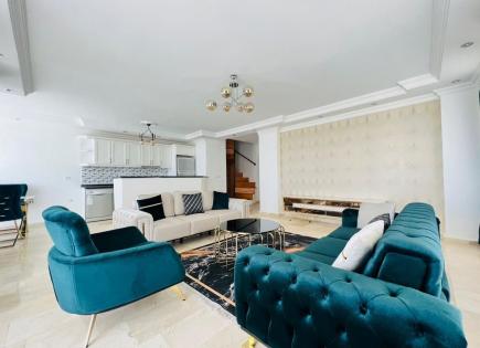 Квартира за 157 000 евро в Алании, Турция