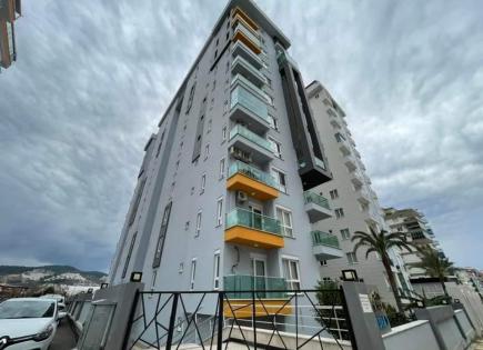 Квартира за 88 000 евро в Алании, Турция