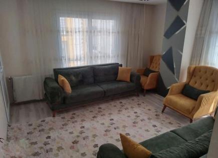 Квартира за 50 000 евро в Мерсине, Турция