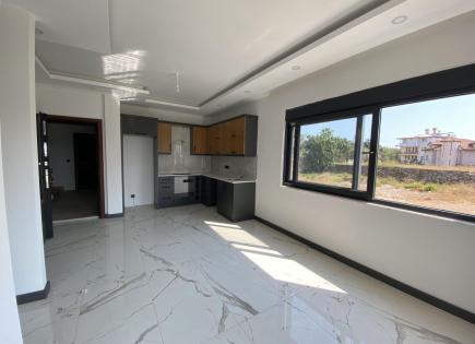 Квартира за 103 000 евро в Алании, Турция
