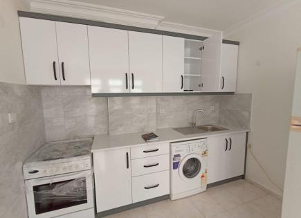 Квартира за 64 000 евро в Алании, Турция