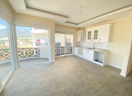 Квартира за 144 000 евро в Алании, Турция