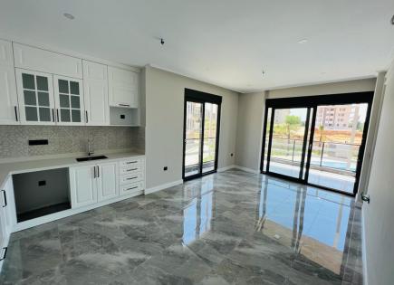 Квартира за 132 000 евро в Алании, Турция