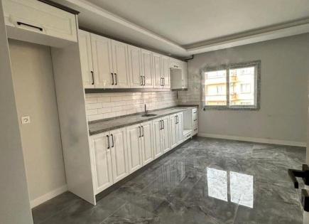 Квартира за 57 000 евро в Мерсине, Турция