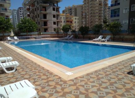 Квартира за 136 000 евро в Алании, Турция
