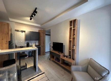 Квартира за 46 000 евро в Мерсине, Турция
