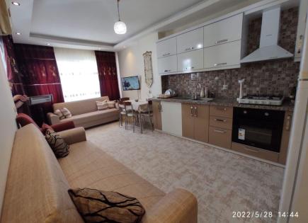 Квартира за 91 000 евро в Алании, Турция