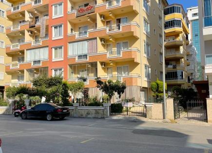 Квартира за 92 000 евро в Алании, Турция