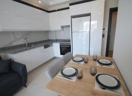 Квартира за 105 000 евро в Алании, Турция