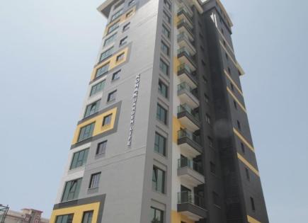 Квартира за 101 000 евро в Алании, Турция