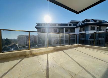 Квартира за 128 000 евро в Алании, Турция