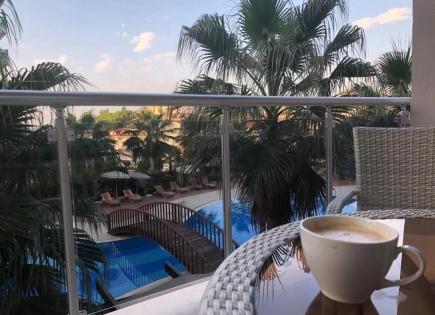 Квартира за 120 000 евро в Алании, Турция