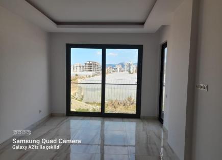 Квартира за 68 000 евро в Алании, Турция
