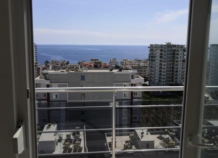 Пентхаус за 173 000 евро в Алании, Турция