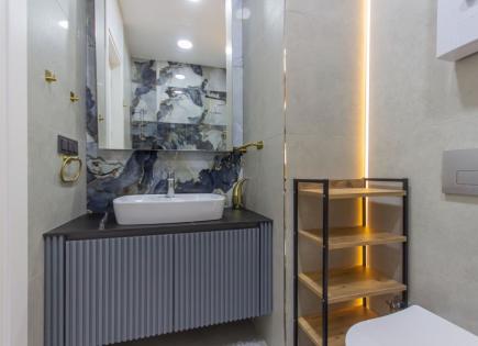 Квартира за 205 000 евро в Алании, Турция