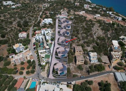 Вилла за 680 000 евро в Ираклионе, Греция