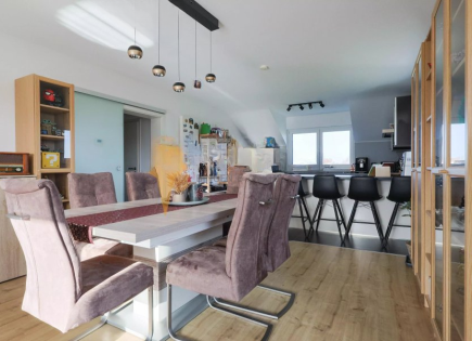 Квартира за 500 000 евро в Люксембурге, Люксембург