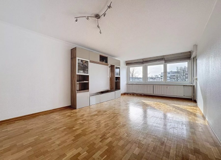 Квартира за 709 000 евро в Люксембурге, Люксембург