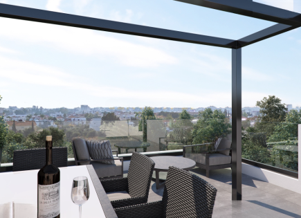 Квартира за 310 000 евро в Ларнаке, Кипр