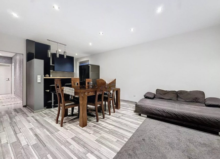 Квартира за 580 000 евро в Гревенмахере, Люксембург