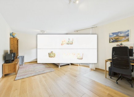 Квартира за 660 000 евро в Люксембурге, Люксембург