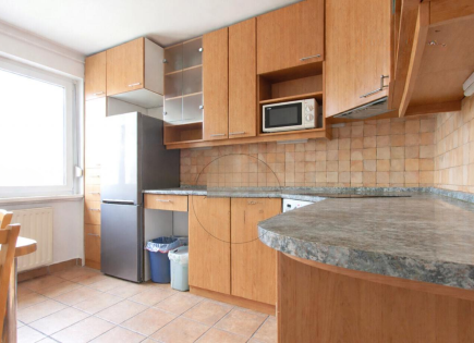 Квартира за 398 000 евро в Любляне, Словения