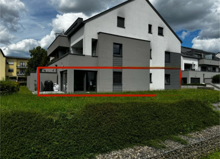 Квартира за 948 500 евро в Гревенмахере, Люксембург