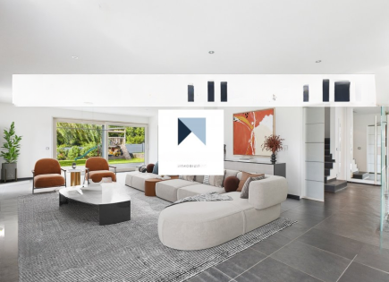 Квартира за 1 985 000 евро в Гревенмахере, Люксембург