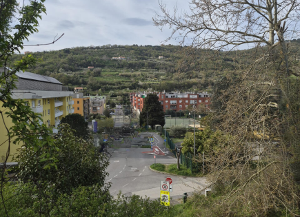 Квартира за 299 000 евро в Копере, Словения