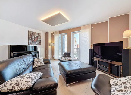 Квартира за 980 000 евро в Люксембурге, Люксембург