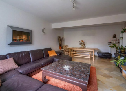 Квартира за 995 000 евро в Люксембурге, Люксембург