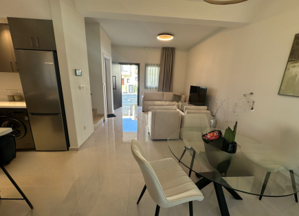 Квартира за 365 000 евро в Пареклисии, Кипр