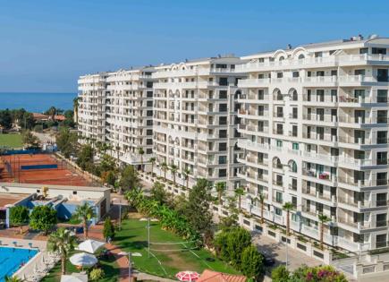 Апартаменты за 320 000 евро в Алании, Турция