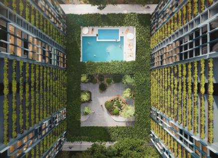 Апартаменты за 42 739 евро в Батуми, Грузия