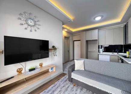 Квартира за 50 500 евро в Мерсине, Турция