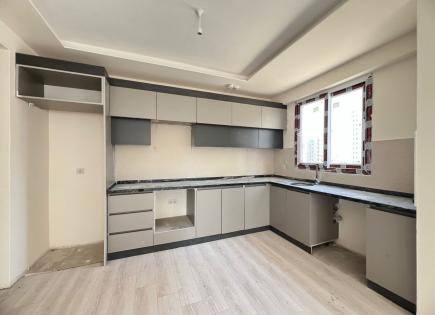 Квартира за 76 000 евро в Мерсине, Турция