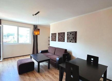 Квартира за 92 500 евро на Солнечном берегу, Болгария