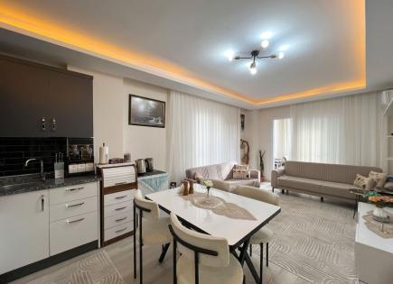 Квартира за 46 000 евро в Мерсине, Турция