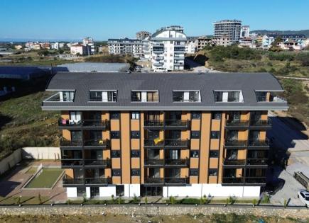 Квартира за 56 500 евро в Алании, Турция