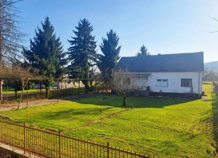 Дом за 112 000 евро в Даниловграде, Черногория