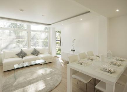 Апартаменты за 395 000 евро в Эспоо, Финляндия